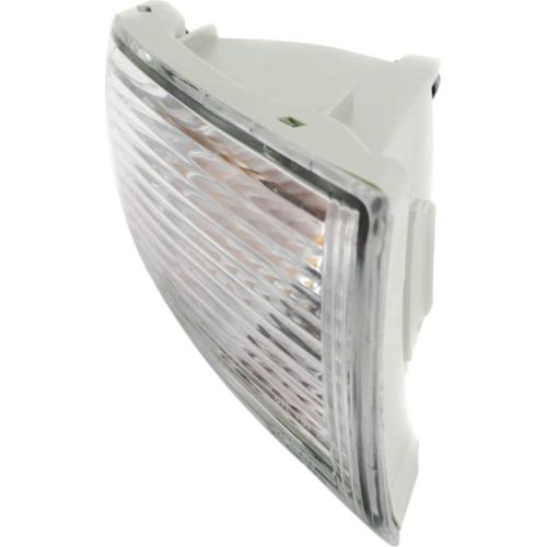 TOYOTA 4RUNNER PARK/SIGNAL LAMP UNIT RIGHT (Passenger Side)(W/DAY TIME RUNNING LAMP) OEM#8151135401 2003-2005 PL#TO2533113