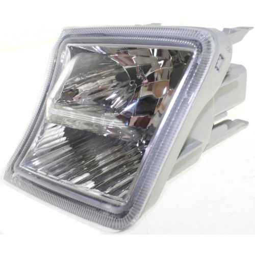 TOYOTA PRIUS (1.8L) PARK/SIGNAL LAMP ASSEMBLY RIGHT (Passenger Side) OEM#8151147020 2010-2011 PL#TO2533114