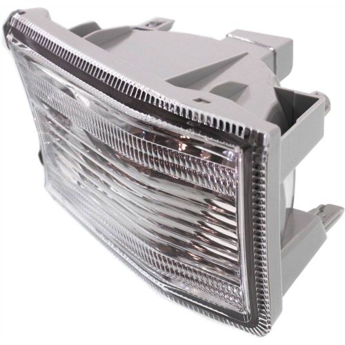 TOYOTA 4RUNNER PARK/SIGNAL LAMP UNIT RIGHT (Passenger Side)**CAPA** OEM#8151135340 2010-2013 PL#TO2533115C