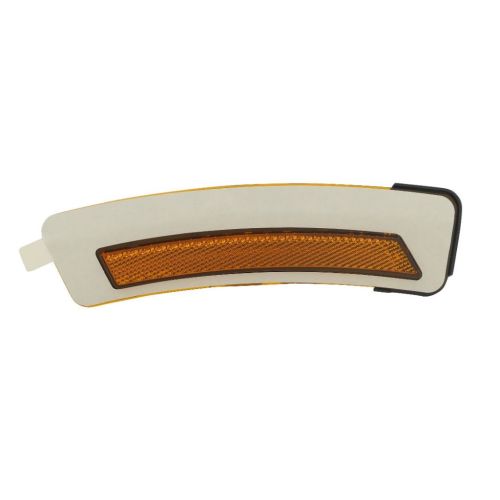 TOYOTA PRIUS / PRIUS PRIME FRONT SIDE MARKER LAMP ASSY LEFT (Driver Side) **CAPA** OEM#8172047010 2023-2025 PL#TO2550117C
