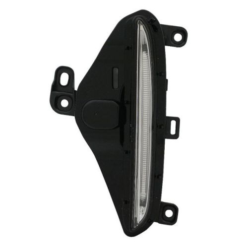 TOYOTA RAV4 HYBRID DAYTIME RUNNING LAMP ASSY LEFT (Driver Side) (XSE MDL) **CAPA** OEM#8144042020 2022-2025 PL#TO2562108C