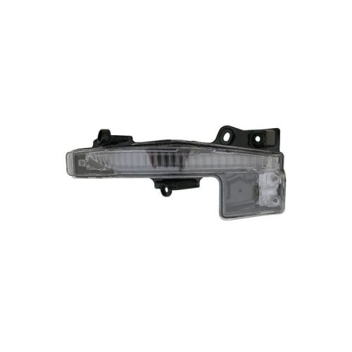 TOYOTA PRIUS / PRIUS PRIME DAYTIME RUNNING LAMP ASSY LEFT (Driver Side) (Driver Side) (LED) OEM#812B047030 2023-2025 PL#TO2562109