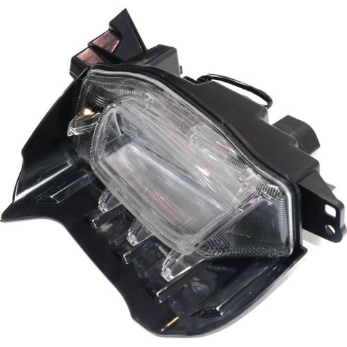 TOYOTA PRIUS V DAYTIME RUNNING LAMP RIGHT (Passenger Side)**CAPA** OEM#8143047041 2015-2018 PL#TO2563101C