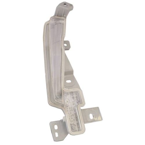 TOYOTA PRIUS  DAYTIME RUNNING LAMP ASSY RIGHT (Passenger Side) **CAPA** OEM#812A047020 2019-2022 PL#TO2563104C
