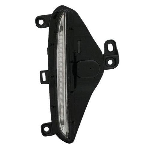 TOYOTA RAV4 HYBRID DAYTIME RUNNING LAMP ASSY RIGHT (Passenger Side) (XSE MDL) OEM#8143042020 2022-2025 PL#TO2563108