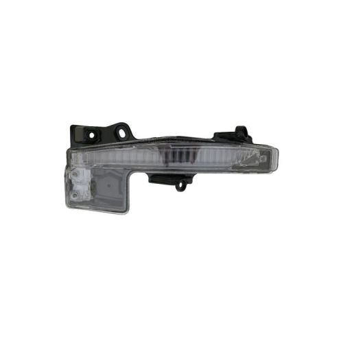 TOYOTA PRIUS / PRIUS PRIME DAYTIME RUNNING LAMP ASSY RIGHT (Passenger Side) (LED) OEM#812A047030 2023-2025 PL#TO2563109