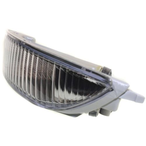 TOYOTA AVALON FOG LAMP LEFT (Driver Side) OEM#8122007010 2003-2004 PL#TO2592113