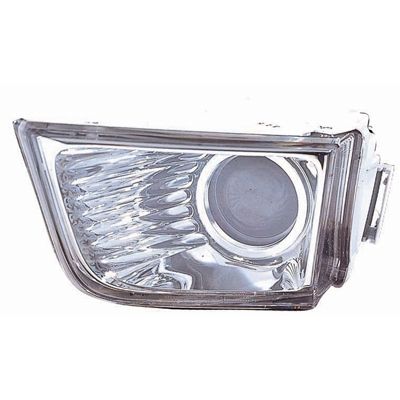 TOYOTA 4RUNNER  FOG LAMP ASSY LEFT (Driver Side) OEM#8122135040 2003-2005 PL#TO2592115