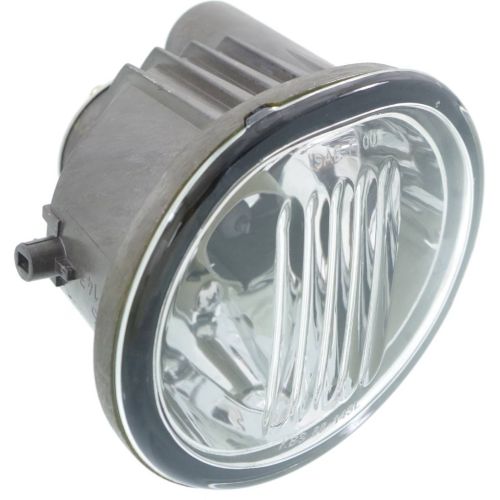 TOYOTA MATRIX FOG LAMP ASSY LEFT (Driver Side) OEM#8122001011 2003-2008 PL#TO2592116