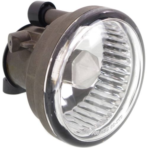TOYOTA HIGHLANDER FOG LAMP ASSY LEFT (Driver Side) OEM#8122152070 2004-2007 PL#TO2592119