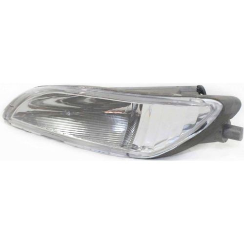 TOYOTA SIENNA FOG LAMP ASSY LEFT (Driver Side) OEM#81220AE020 2006-2010 PL#TO2592122