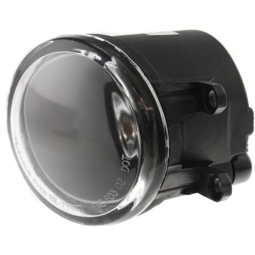 TOYOTA HIGHLANDER FOG LAMP ASSY LEFT (Driver Side) (OE Quality) OEM#8122006071 2008-2010 PL#TO2592123