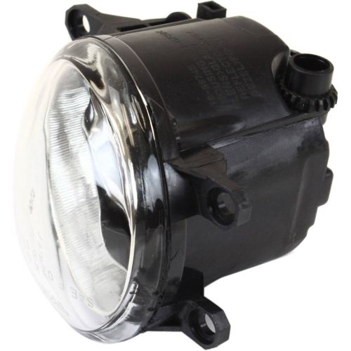 LEXUS CT 200h FOG LAMP ASSEMBLY LEFT (Driver Side) OEM#812200W040 2011-2013 PL#TO2592124