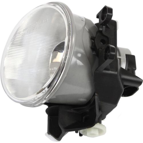TOYOTA 4RUNNER FOG LAMP ASSEMBLY LEFT (Driver Side) OEM#8122012230 2014-2020 PL#TO2592126