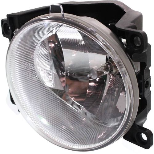 TOYOTA RAV4  FOG LAMP ASSY LEFT (Driver Side) (H11 BULB)(JAPAN) OEM#8122060120 2013-2015 PL#TO2592127