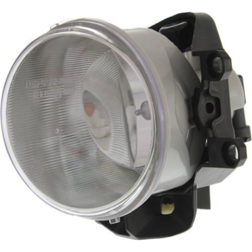 TOYOTA COROLLA/SEDAN FOG LAMP ASSEMBLY LEFT (Driver Side) **CAPA** OEM#8122002160 2014-2016 PL#TO2592129C