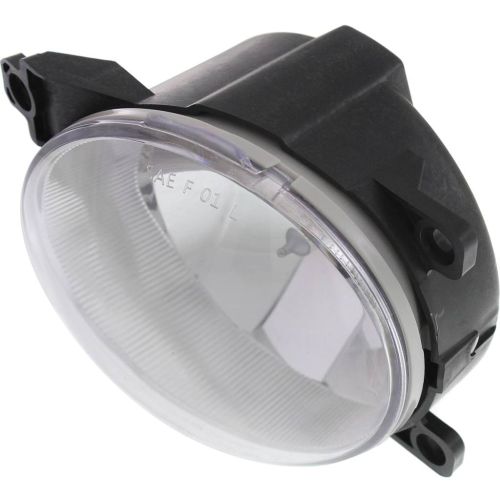 TOYOTA RAV4  FOG LAMP ASSY LEFT (Driver Side) (H16 BULB)(CANADA) OEM#812200R020 2013-2015 PL#TO2592130