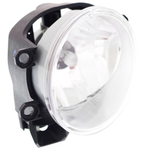 TOYOTA YARIS HATCHBACK(5DOORS) FOG LAMP ASSY LEFT (Driver Side) OEM#8122002110 2015-2019 PL#TO2592131