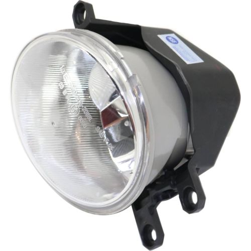 TOYOTA RAV4 HYBRID  FOG LAMP ASSY LEFT (Driver Side) OEM#8122047010 2016-2018 PL#TO2592132