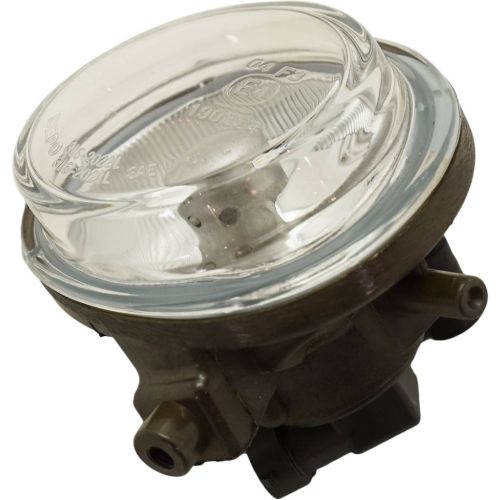TOYOTA YARIS HATCHBACK(5DOORS) FOG LAMP ASSY LEFT (Driver Side) OEM#81220WB001 2020 PL#TO2592139