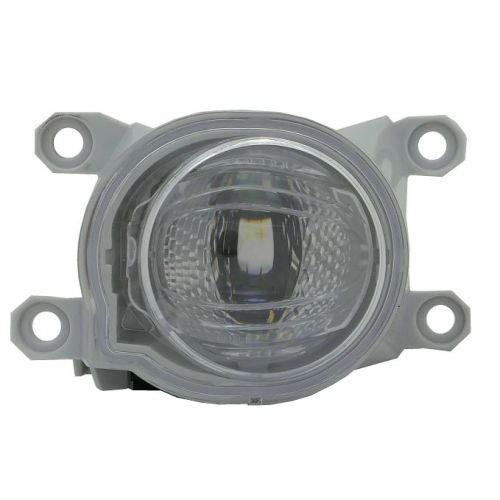 TOYOTA HIGHLANDER FOG LAMP ASSY LEFT (Driver Side) (XSE MDL) OEM#8122012240 2020-2026 PL#TO2592142