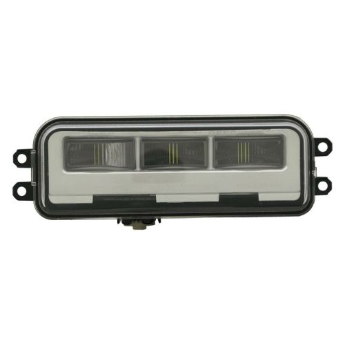 TOYOTA SEQUOIA FOG LAMP ASSY LEFT (Driver Side) (LED) **CAPA** OEM#812200C040 2023-2025 PL#TO2592146C