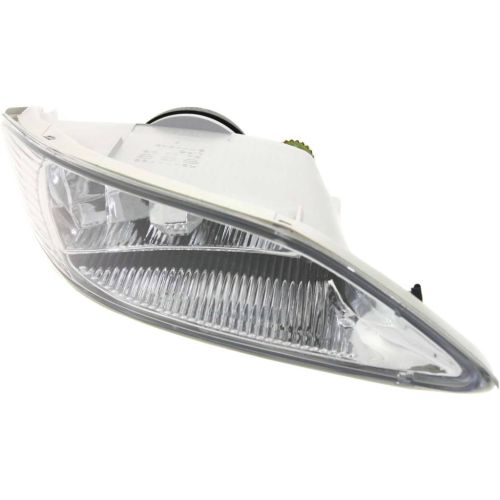TOYOTA COROLLA/SEDAN  FOG LAMP ASSY RIGHT (Passenger Side) OEM#81210AA011 2005-2008 PL#TO2593106