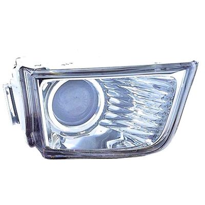 TOYOTA 4RUNNER  FOG LAMP ASSY RIGHT (Passenger Side) OEM#8121135060 2003-2005 PL#TO2593115