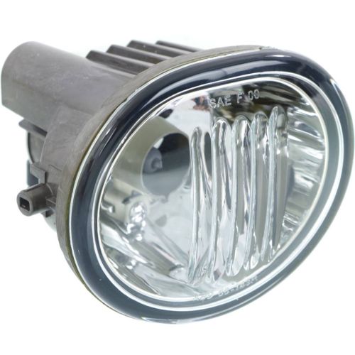 TOYOTA MATRIX FOG LAMP ASSY RIGHT (Passenger Side) **CAPA** OEM#8121001011 2003-2008 PL#TO2593116C
