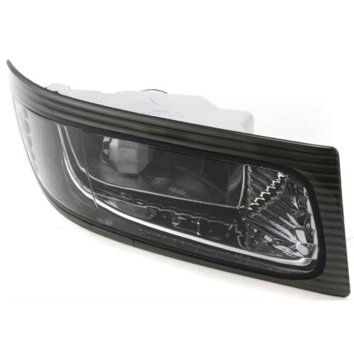 TOYOTA SIENNA FOG LAMP ASSEMBLY RIGHT (Passenger Side) OEM#81210AE010 2004-2005 PL#TO2593118