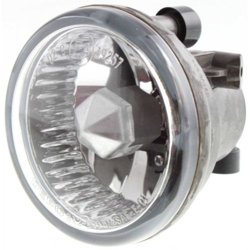 TOYOTA ECHO  FOG LAMP UNIT RIGHT (Passenger Side)**CAPA** OEM#8121152070 2000-2005 PL#TO2593119C