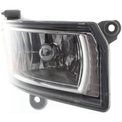 TOYOTA CAMRY FOG LAMP ASSEMBLY RIGHT (Passenger Side) OEM#8121006040 2005-2006 PL#TO2593120