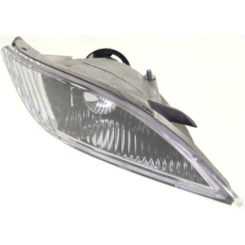 TOYOTA SIENNA FOG LAMP ASSY RIGHT (Passenger Side) OEM#81210AE020 2006-2010 PL#TO2593122