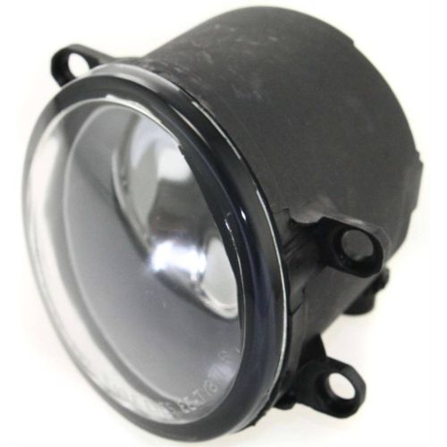 TOYOTA HIGHLANDER FOG LAMP ASSY RIGHT (Passenger Side) OEM#8121006071 2008-2010 PL#TO2593123