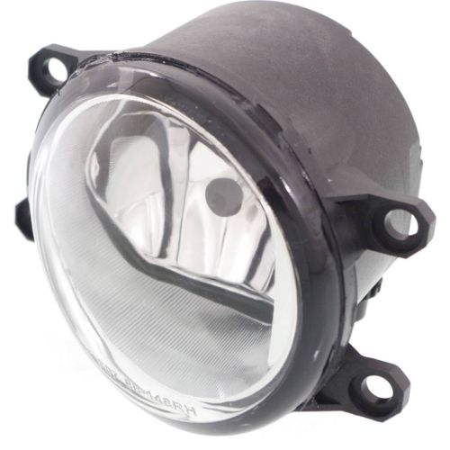 TOYOTA AVALON HYBRID FOG LAMP ASSEMBLY RIGHT (Passenger Side) OEM#8121008020 2013-2015 PL#TO2593124