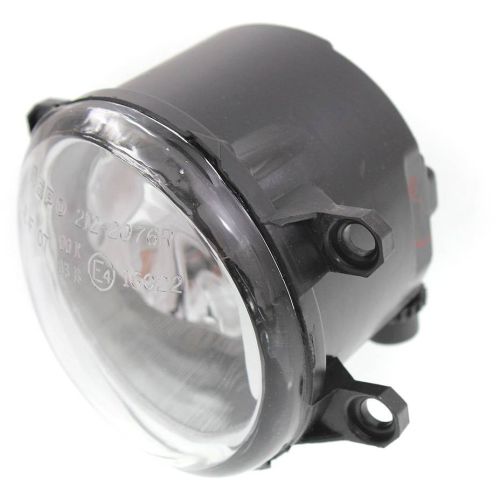 LEXUS CT 200h FOG LAMP ASSEMBLY RIGHT (Passenger Side) **CAPA** OEM#812100W050 2011-2013 PL#TO2593124C