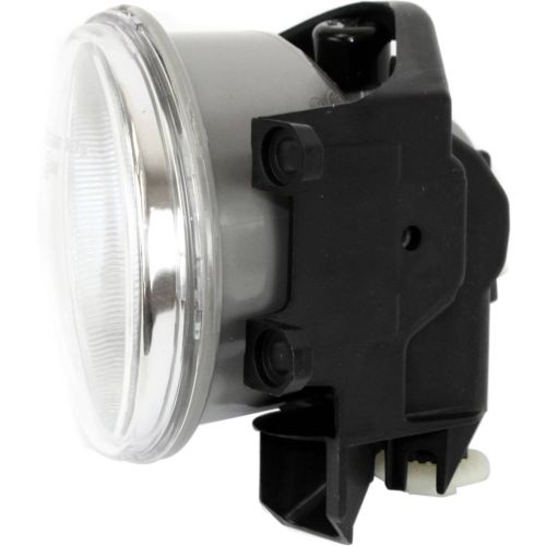 TOYOTA PRIUS C (1.5L) FOG LAMP ASSEMBLY RIGHT (Passenger Side) OEM#8121012230 2012-2014 PL#TO2593126