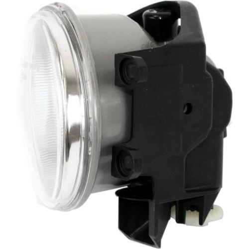 TOYOTA PRIUS (1.8L) FOG LAMP ASSEMBLY RIGHT (Passenger Side) (TO 11-13) **CAPA** OEM#8121012230 2012-2014 PL#TO2593126C