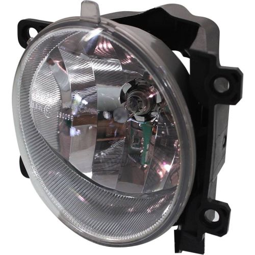 TOYOTA LAND CRUISER  FOG LAMP ASSY RIGHT (Passenger Side) **CAPA** OEM#8121060200 2013-2015 PL#TO2593127C