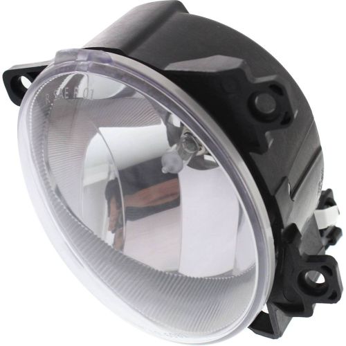 TOYOTA RAV4 FOG LAMP ASSY RIGHT (Passenger Side) (H16 BULB)(CANADA) OEM#812100R020 2013-2015 PL#TO2593130