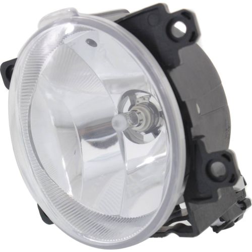 TOYOTA RAV4 FOG LAMP ASSEMBLY RIGHT (Passenger Side) (H16 BULB)(CANADA) **CAPA** OEM#812100R020 2013-2015 PL#TO2593130C