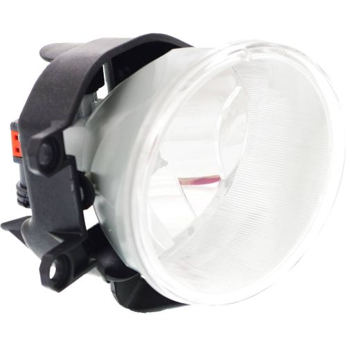 TOYOTA YARIS HATCHBACK(5DOORS) FOG LAMP ASSY RIGHT (Passenger Side)**NSF** OEM#8121002110 2015-2019 PL#TO2593131N
