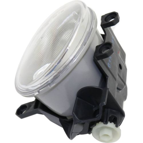 TOYOTA PRIUS PLUG-IN (1.8L) FOG LAMP ASSEMBLY RIGHT (Passenger Side) (FROM **CAPA** OEM#8121047010 2014-2015 PL#TO2593132C