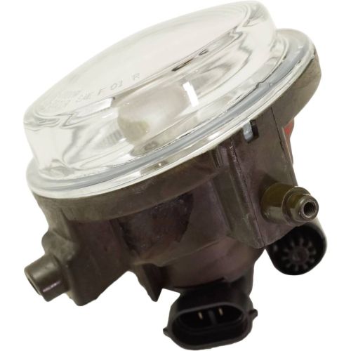 TOYOTA YARIS HATCHBACK(5DOORS) FOG LAMP ASSY RIGHT (Passenger Side) OEM#81210WB001 2020 PL#TO2593139