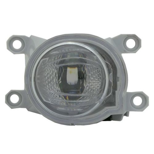 TOYOTA CHR  FOG LAMP ASSY RIGHT (Passenger Side) (JAPAN) OEM#8121012240 2020-2022 PL#TO2593142