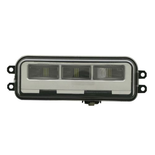 TOYOTA SEQUOIA FOG LAMP ASSY RIGHT (Passenger Side) (LED) **CAPA** OEM#812100C050 2023-2025 PL#TO2593146C