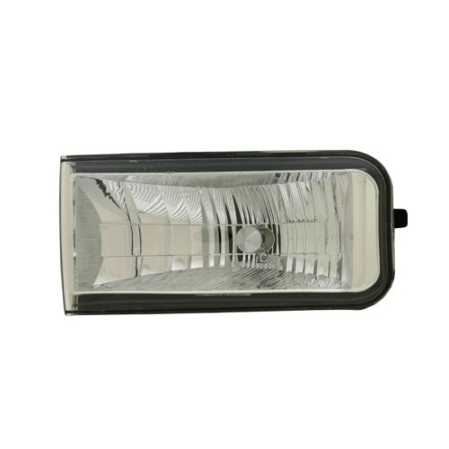 TOYOTA LAND CRUISER FOG LAMP UNIT LEFT (Driver Side) OEM#8122160151 2008-2011 PL#TO2594103