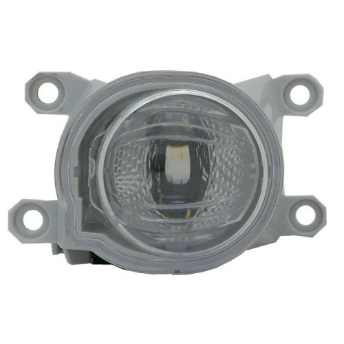 TOYOTA PRIUS FOG LAMP UNIT LEFT (Driver Side) (FROM 3-22) OEM#8122152120 2022 PL#TO2594110