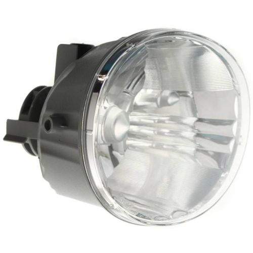 LEXUS ES 300/330 FOG LAMP ASSEMBLY RIGHT (Passenger Side) (W/O MOUNTING BKT)**CAPA** OEM#8121142061 2005-2006 PL#TO2595102C