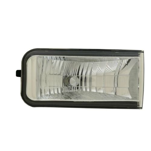 TOYOTA LAND CRUISER FOG LAMP UNIT RIGHT (Passenger Side) OEM#8121160231 2008-2011 PL#TO2595103